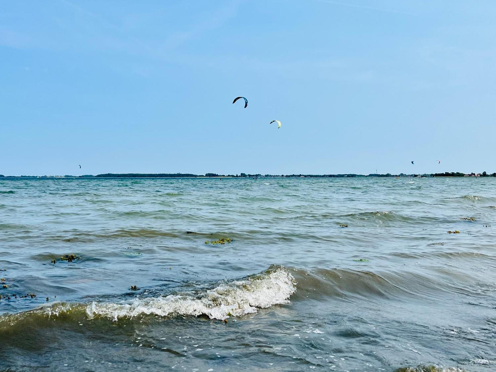 Stuuv Een Gelting Exteriér fotografie